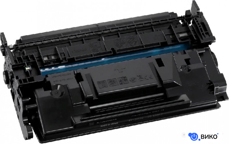 аналог HP 59X CF259X (без чипа)