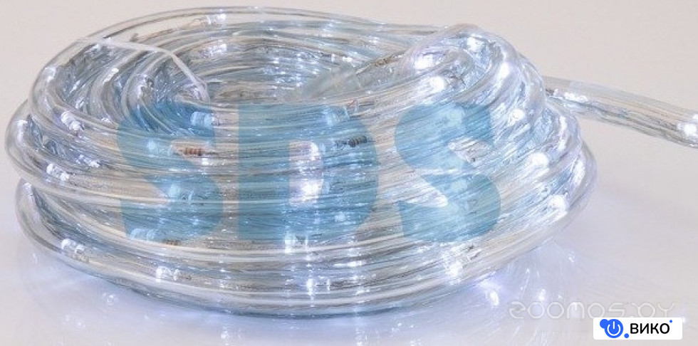 121-323-14 600 LED (белый)