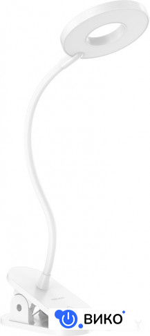 LED Charging Clamping Lamp YLTD10YL