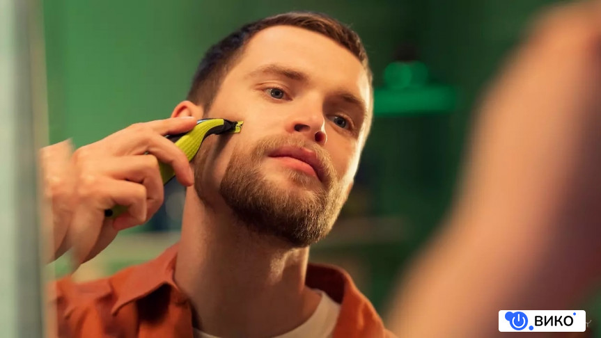 OneBlade Face QP2724/20