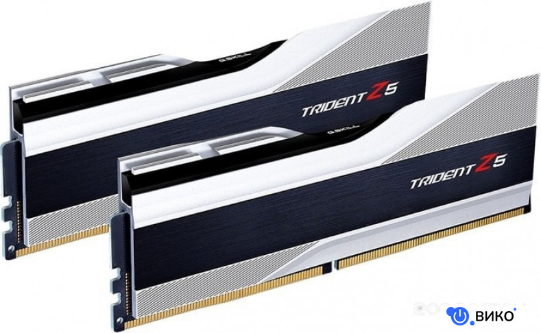 Trident Z5 2x16ГБ DDR5 6000МГц F5-6000J3636F16GX2-TZ5S