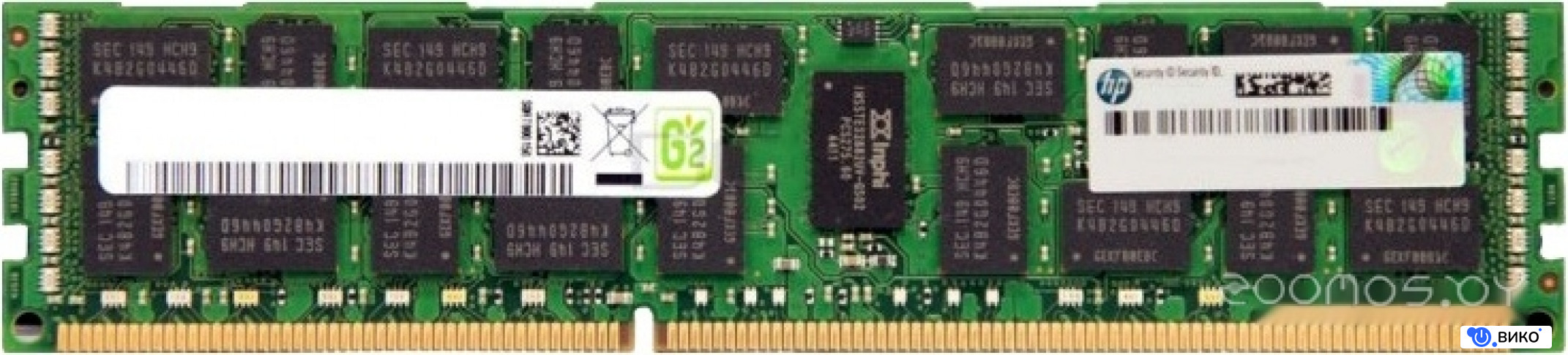 64GB DDR4 3200 МГц P07650-B21