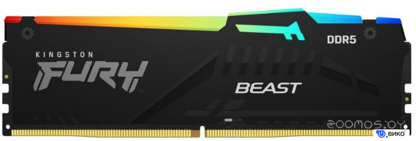 Fury Beast RGB