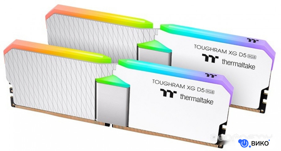 Toughram XG RGB D5 2x16ГБ DDR5 5600МГц RG34D516GX2-5600C36B