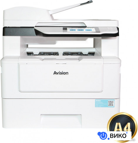 AM40A Plus 000-1111-0KG