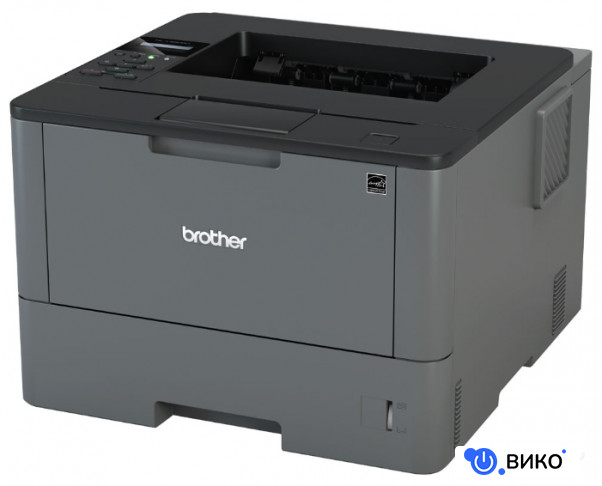 HL-L5100DN