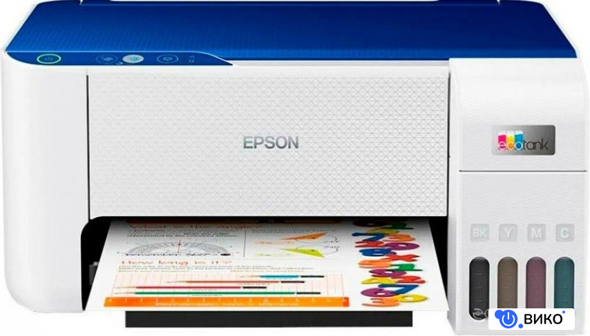 EcoTank L3215