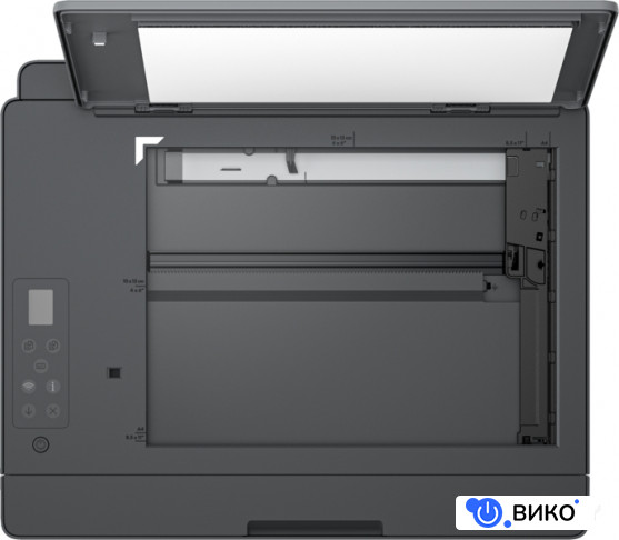 Smart Tank 581 4A8D4A
