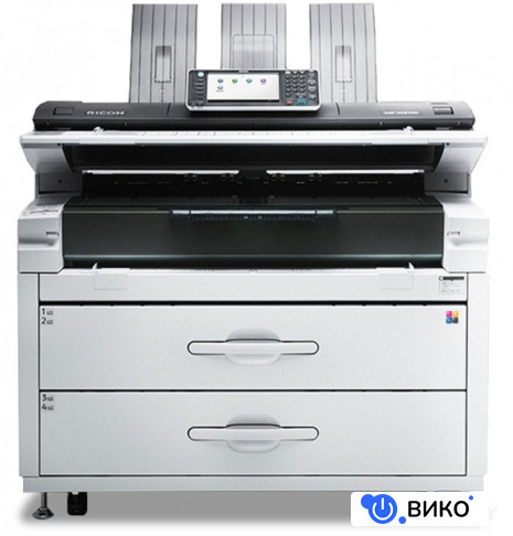 MP W7100SP