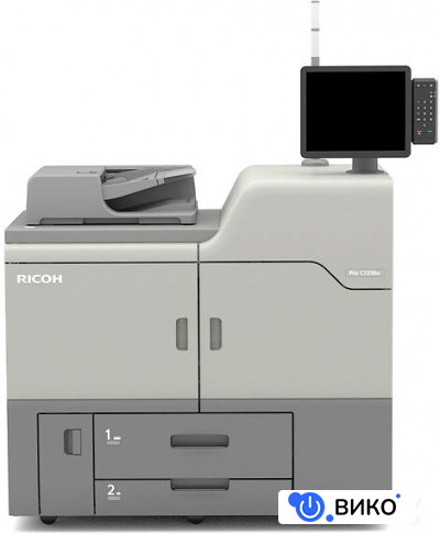 Pro C7200x