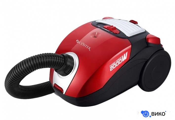 CT-2511 (Red)