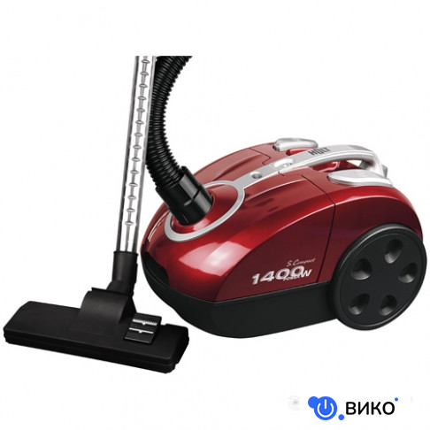 HT-VC-007 (Red)