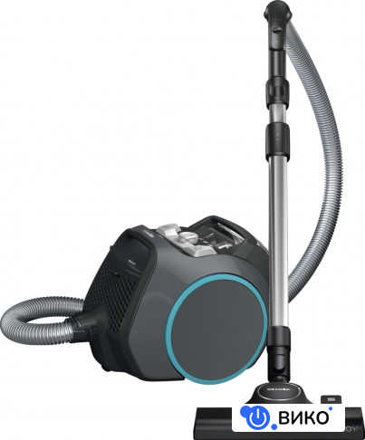 Boost CX1 PowerLine SNRF0 (графитовый серый)