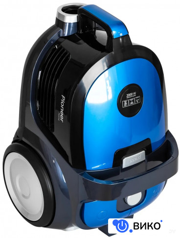 VC321C AZURE BLUE