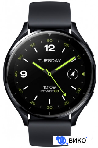 Watch 2 M2320W1 (черный, международная версия)
