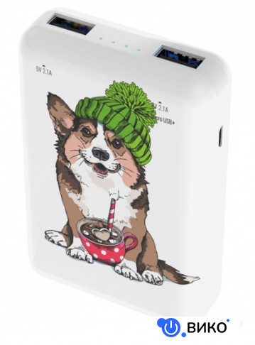 RPB-10007 (Corgi)