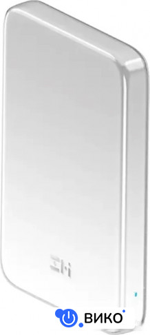 P02 5000mAh (белый, китайская версия)