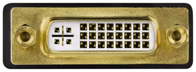 DVI разъем