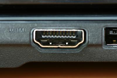 HDMI разъем