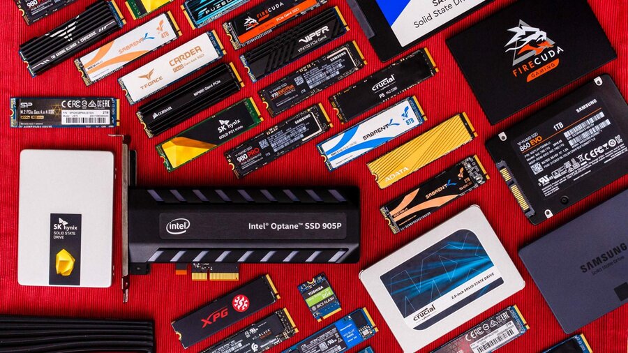SSD