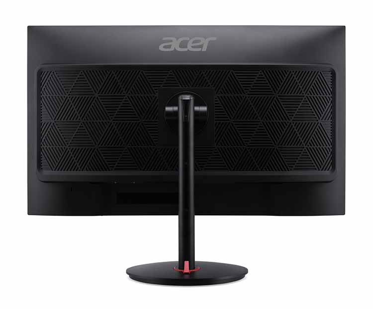 Acer Nitro XV320QULV — функциональный и удобный монитор для геймеров