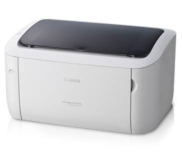 Laser Printers - imageCLASS LBP6030 - Canon South & Southeast ...