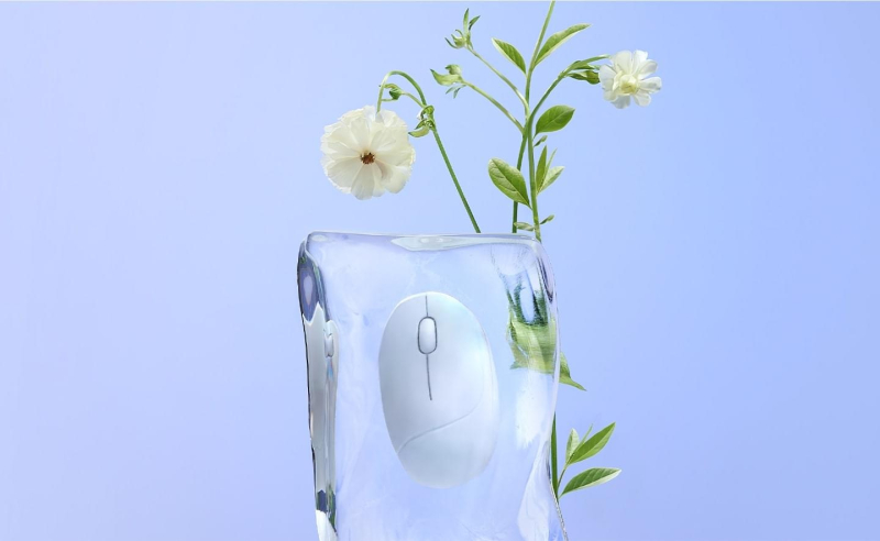 Мышь Asus Fragrance Mouse MD101, фото 4