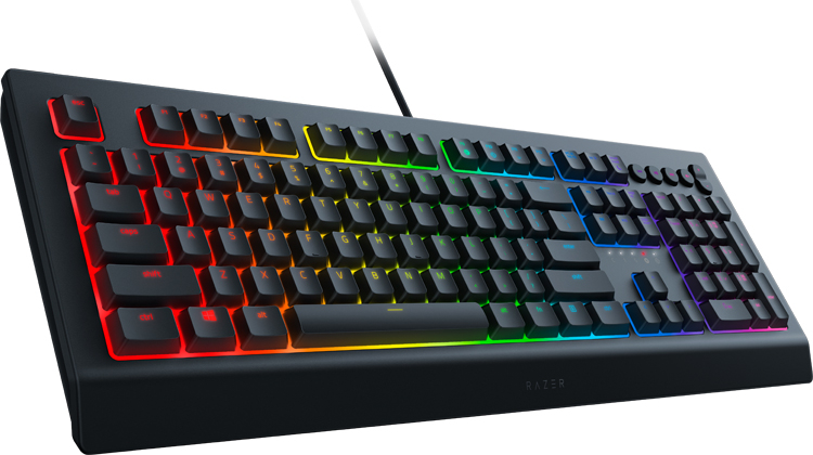 клавиатура Razer Cynosa V2 - фото 2.