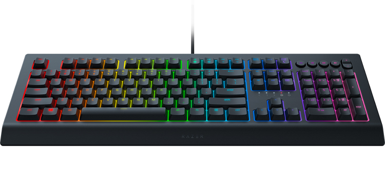 клавиатура Razer Cynosa V2 - фото 3.