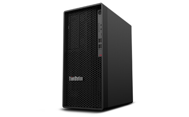 Lenovo ThinkStation P360 Tower  Core i9-12900K и NVIDIA RTX A5000