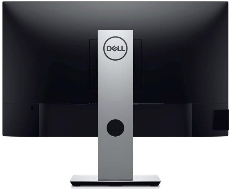 Монитор Dell P2421DC обладает разрешением WQHD - фото 2.