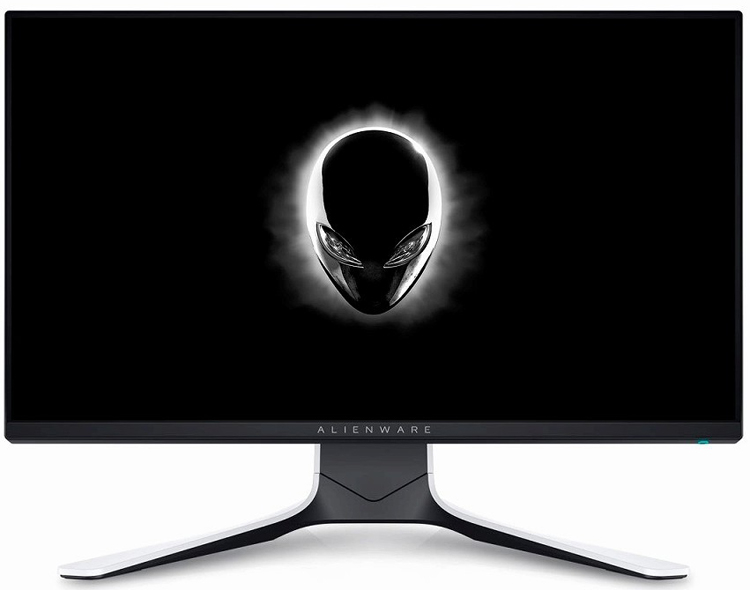 монитор Alienware 25 - фото 1.