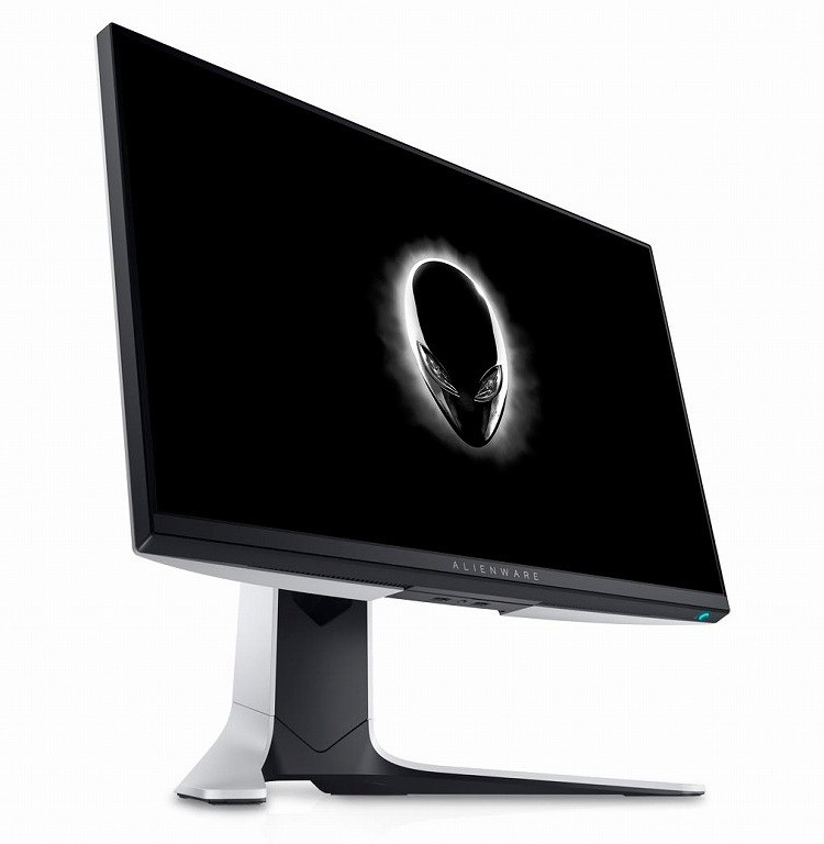 монитор Alienware 25 - фото 3.